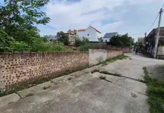 Cơ hội vàng sở hữu đất mặt tiền tại phường Ninh Xá, giá tốt hiếm có... Bán đất tại Ninh Xá, Bắc Ninh 02