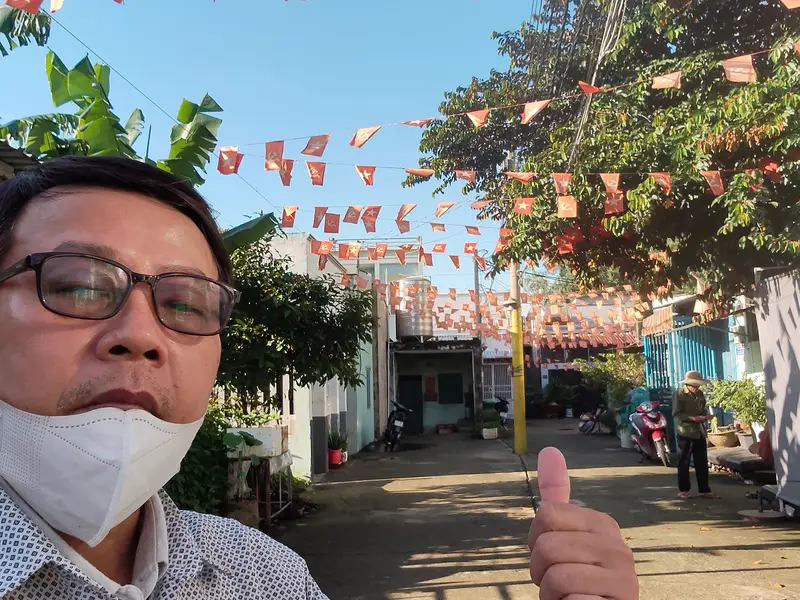 Bán nhà riêng 1 tầng 68m2 phường Bình Tân, nhà trọ thu nhập ổn định... Bán nhà riêng tại Bình Tân, Hồ Chí Minh 01