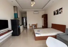 Căn Hộ Mini Đẳng Cấp Tại Trung Tâm Du Lịch An Thượng - Dòng Tiền Ổn Định 110 Triệu/tháng... Bán chung cư mini tại Ngũ Hành Sơn, Đà Nẵng 08