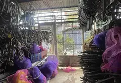 Bán nhà riêng 115m2 Phan Chu Trinh, Hóc Môn, 4.x tỷ... Bán nhà riêng tại Xuân Thới Sơn, Hồ Chí Minh 02