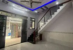 Gần QL 22 , Xuân Thới Đông 2 .A/c bên ql22 nhà giải tỏa kiếm căn này là hợp lý luôn à.... Bán nhà riêng tại Xuân Thới Sơn, Hồ Chí Minh 04