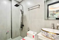Bán nhà riêng 5 tầng Lương Thế Vinh, quận Tân Phú, diện tích 52m2 giá 7.8 tỷ... Bán nhà riêng tại Phú Thạnh, Hồ Chí Minh 08