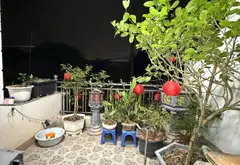Bán nhà 68m -3tầng lai xá kim chung hơn 9tỷ... Bán nhà riêng tại Hoài Đức, Hà Nội 06