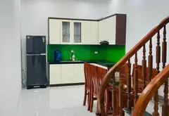 Bán nhà 5 tầng có thang máy tại Ngô Quyền, 48m2. giá 13.68 tỷ... Bán nhà riêng tại Hà Đông, Hà Nội 03
