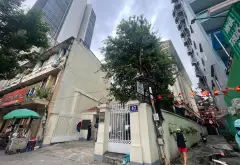 Nhà hẻm xe hơi gần khách sạn Pullman, trung tâm sôi động... Bán nhà riêng tại Cầu Ông Lãnh, Hồ Chí Minh 03