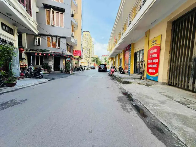 Nhà 5 tầng phường Nghĩa Đô, quận Cầu Giấy giá chào 10 tỷ... Bán nhà riêng tại Nghĩa Đô, Hà Nội 01