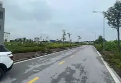 MT QUYỀN LỰC-PHÂN LÔ-VỈA HÈ-KINH DOANH-HƯỚNG NAM... Bán đất tại Thuận Thành, Bắc Ninh 02