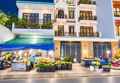 Bán nhà Hương Lộ 2, hẻm 10 118m2 giá 7ty8... Bán nhà riêng tại Bình Trị Đông, Hồ Chí Minh 01