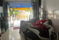 Cơ hội vàng sở hữu nhà mặt phố trung tâm Tân Phú, giá chỉ 14.5 tỷ... Bán nhà mặt phố tại Phú Thọ Hòa, Hồ Chí Minh 03