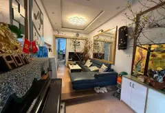 Bán nhà 5 tầng, phân lô VIP khu Trường Chinh, diện tích 39,4m2... Bán nhà riêng tại Phương Liệt, Hà Nội 01
