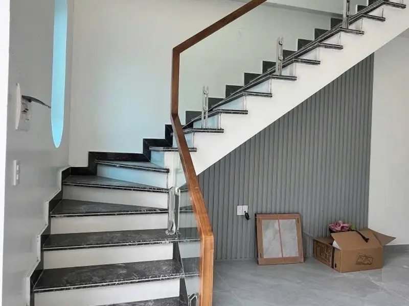 Cơ hội vàng sở hữu nhà 2 tầng vị trí đắc địa trong khu dân cư yên tĩnh... Bán nhà riêng tại An Hải, Hải Phòng 01