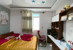 Nhà 5 tầng hiện đại, ô tô vào tận cửa, trung tâm quận 8... Bán nhà riêng tại Chánh Hưng, Hồ Chí Minh 07