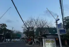 Bán đất 141m² góc 2 mặt tiền đường Ngô Quang Huy, Sơn Trà... Bán đất tại Sơn Trà, Đà Nẵng 02