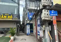 Đất rộng đẹp Đại Mỗ giá cực tốt, vị trí vàng cho nhà đầu tư... Bán đất tại Đại Mỗ, Hà Nội 03