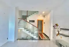 Nhà riêng 5 tầng mặt tiền 4m hẻm kinh doanh quận Tân Phú giá 9.6 tỷ... Bán nhà riêng tại Phú Thọ Hòa, Hồ Chí Minh 01