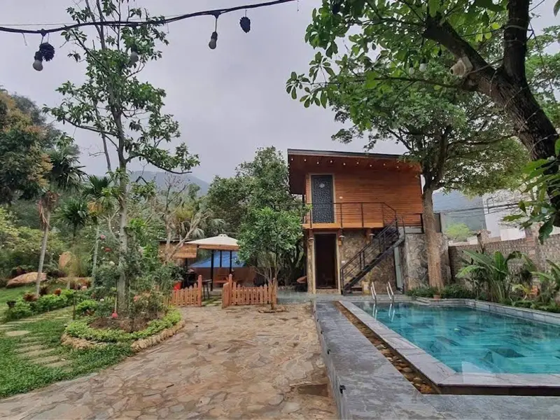 🔆Bán Khu nghỉ dưỡng tại Lâm trường - Minh Phu cũ nay thuộc Kim Anh mới .
Diện tích 1000m... Bán bất động sản khác tại Kim Anh, Hà Nội 01