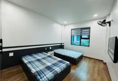 Bán nhà riêng 5 tầng, trung tâm Cầu Giấy, gần Đại học Thủ Đô, chợ Quan Hoa... Bán nhà riêng tại Cầu Giấy, Hà Nội 08