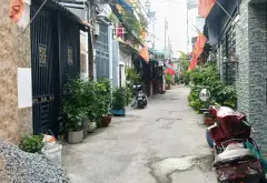 Gần 80m² dài 20m chỉ hơn 4 tỉ Dương Cát Lợi Nhà Bè... Bán nhà riêng tại Nhà Bè, Hồ Chí Minh 04