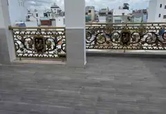 Nhà 4 tầng rộng rãi, hẻm ô tô, giá sốc tại Tân Phú... Bán nhà riêng tại Bình Trị Đông, Hồ Chí Minh 17
