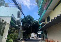 85m2, nhà cũ mua xây mới, ngay Hậu Giang, Trần Văn Kiểu, QUẬN 7... Bán nhà riêng tại Bình Phú, Hồ Chí Minh 02