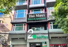 Chạm đỉnh đẳng cấp với tòa nhà phố trung tâm Cầu Giấy, góc vàng kinh doanh thượng lưu... Bán nhà mặt phố tại Cầu Giấy, Hà Nội 16