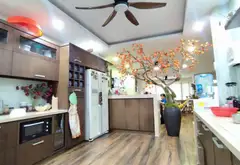 Nhà mặt phố 5 tầng, 6 phòng ngủ tại khu dân cư trung sơn Bình Hưng, Hồ Chí Minh... Bán nhà mặt phố tại Bình Hưng, Hồ Chí Minh 01