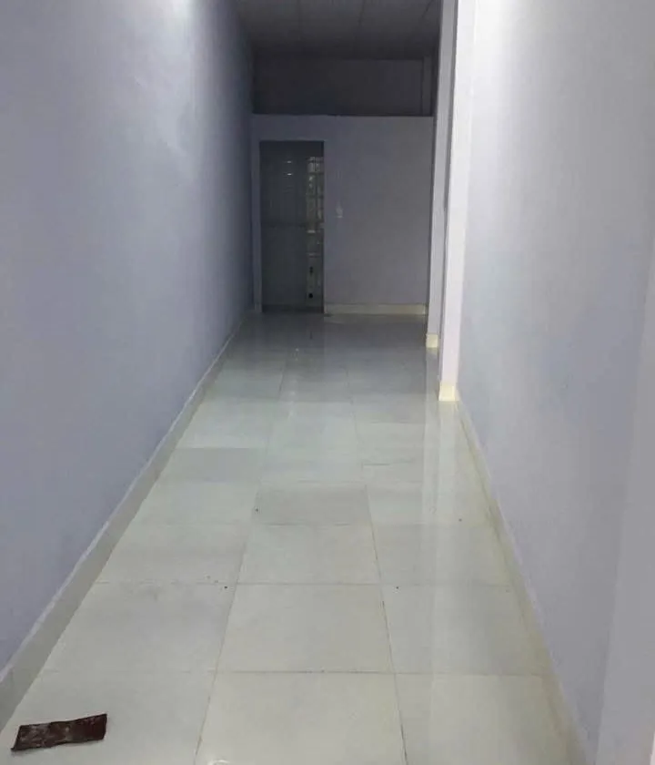 Bán nhà mặt phố kinh doanh rộng 199.4m² tại Tỉnh Lộ 10, quận Bình Tân... Bán nhà mặt phố tại Tân Tạo, Hồ Chí Minh 01