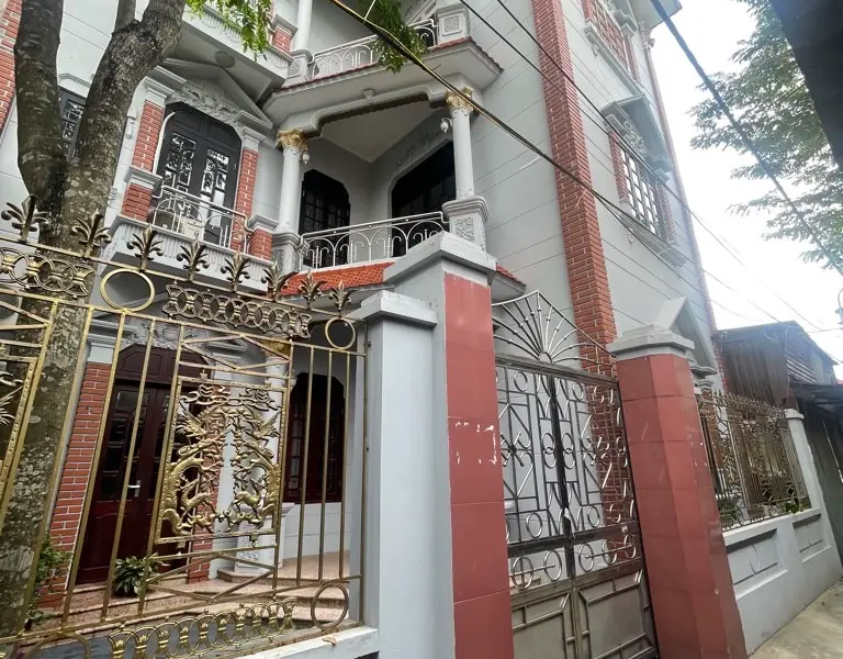 Nhà 3 tầng phố Đồng Hương - tiện nghi, ngõ ô tô vào tận nơi... Bán nhà riêng tại Phù Khê, Bắc Ninh 01