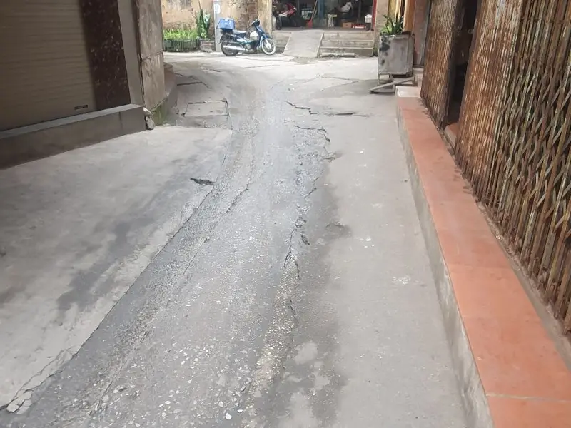 Cơ hội sở hữu đất vị trí đẹp ngay trung tâm Chợ Đồng Kỵ, Bắc Ninh... Bán đất tại Đồng Nguyên, Bắc Ninh 01