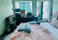 Bán nhà sát mặt tiền Điện Biên Phủ - kế bên ĐH Hutech - tiện xây mới CHDV cho thuê... Bán nhà riêng tại Thạnh Mỹ Tây, Hồ Chí Minh 05