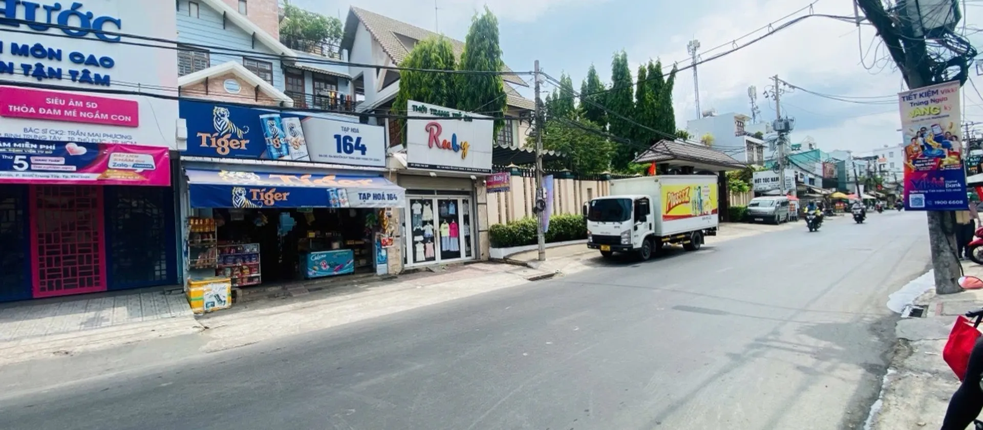 Bán nhà mặt phố rộng 218m², 2 tầng, giá 45 tỷ tại Bình Trưng - LH: 0918604219 C.Loan... Bán nhà mặt phố tại Bình Trưng, Hồ Chí Minh 01