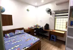 Nhà riêng 5 tầng mặt ngõ chính tại Đội Cấn với thiết kế thông thoáng... Bán nhà riêng tại Ngọc Hà, Hà Nội 04