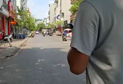 Nhà mặt phố Thanh Trì - Vừa ở vừa kinh doanh cực đỉnh... Bán nhà mặt phố tại Thanh Trì, Hà Nội 07