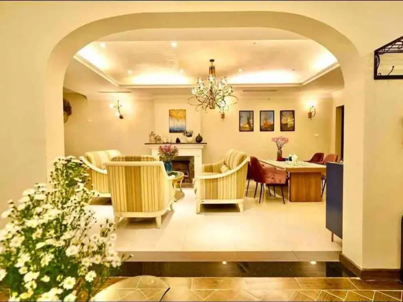 Biệt thự song lập Ciputra Nam Thăng Long đẳng cấp của giới tinh hoa... Bán biệt thự, liền kề tại Tây Hồ, Hà Nội 01
