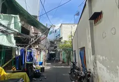 Nhà mặt phố 2MT Quận 11 giá sốc, gần Đầm Sen... Bán nhà mặt phố tại Bình Thới, Hồ Chí Minh 02