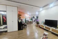 HOÀNG ĐẠO THÚY – GIẢM 1,5 TỶ, CÒN 11,5 TỶ!

 152M² – LÔ GÓC – 3 NGỦ – VIEW NGÃ TƯ THOÁNG SÁNG... Bán căn hộ chung cư tại Yên Hòa, Hà Nội 08