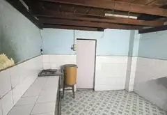 Khu ẩm thực Chợ 200 - hẻm xe tải - mua đất tặng nhà - 55m2 - Nhỉnh 5 tỷ - Ngang gần 5m - SHR... Bán nhà riêng tại Xóm Chiếu, Hồ Chí Minh 04