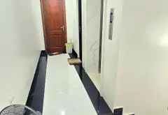 Nhà Lô Góc 5 Tầng Thang Máy, Ô Tô Vào - Giá Tốt Đón Tết... Bán nhà mặt phố tại Hoàng Mai, Hà Nội 09