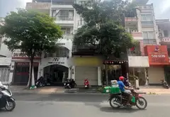 Nhà mặt phố Phú Nhuận 8 tầng thang máy, giảm 2 tỷ... Bán nhà mặt phố tại Phú Nhuận, Hồ Chí Minh 01