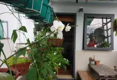 Nhà 4 tầng gần Q1, giá ưu đãi tại Gia Định... Bán nhà riêng tại Gia Định, Hồ Chí Minh 09