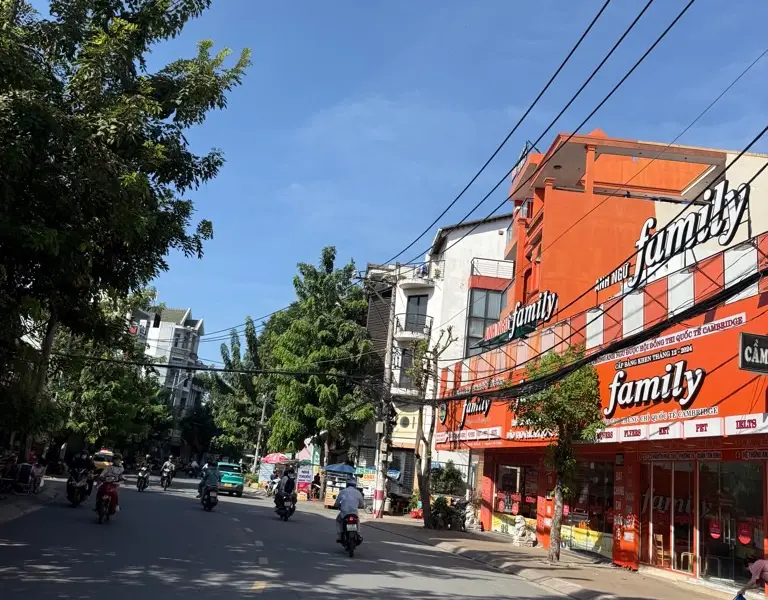 Nhà Tân Bình 4 tầng, xe hơi ngủ trong nhà, giá hời... Bán nhà riêng tại Tân Bình, Hồ Chí Minh 01