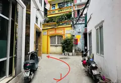 - 15m Ra Ô Tô - Sống Sang Thạch Bàn... Bán nhà riêng tại Long Biên, Hà Nội 06