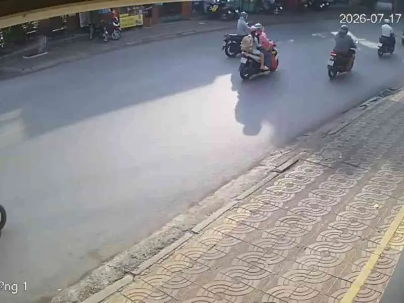 Bán đất thổ cư 356,3m² mặt tiền đường nhựa rộng xã Phú Chánh, Thủ Dầu Một... Bán đất tại Bình Dương, Hồ Chí Minh 01