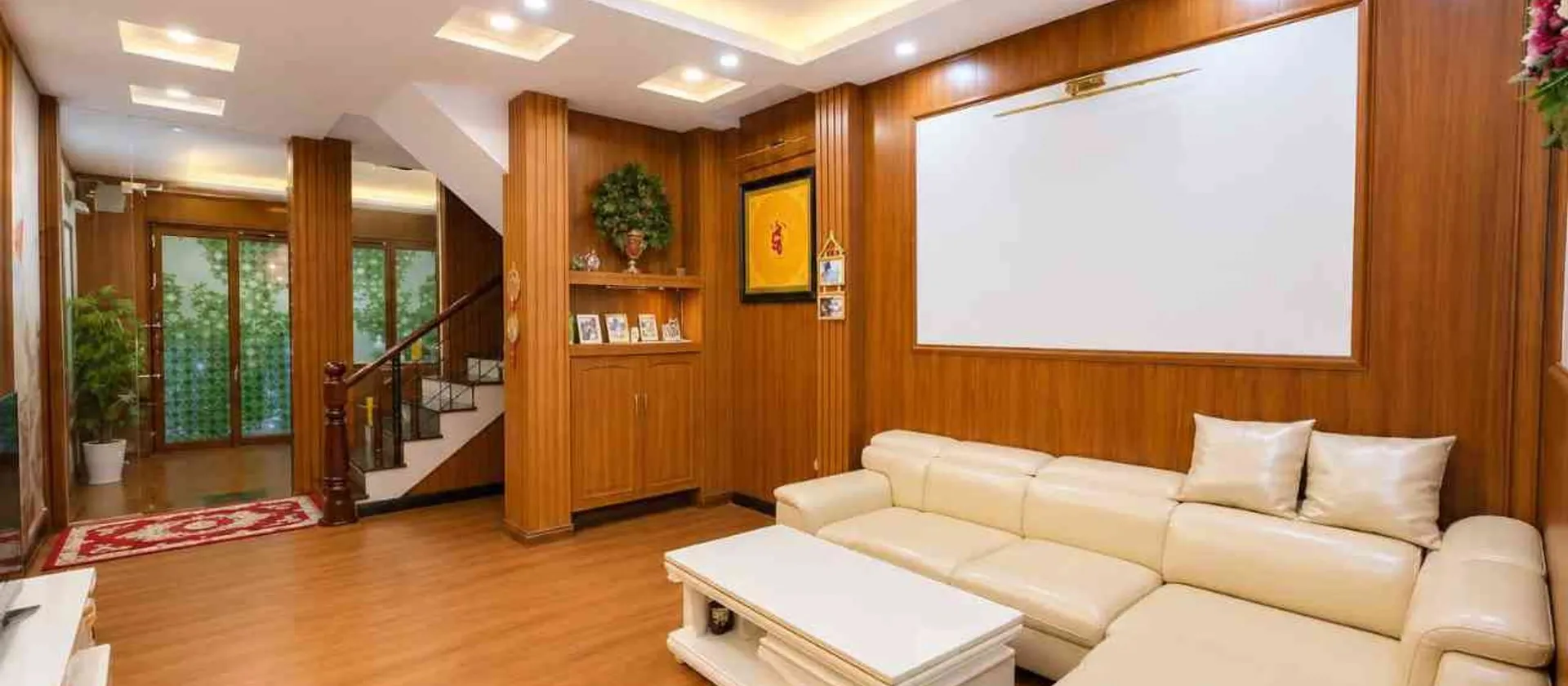 BÁN NHÀ KIM MÃ – BA ĐÌNH – PHỐ VIP – 5 TẦNG – FULL NỘI THẤT – KHÔNG QH... Bán nhà riêng tại Giảng Võ, Hà Nội 01