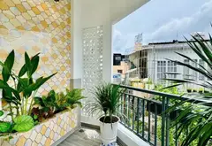 Nhà mới 4 tầng Nguyễn Kiệm, không gian thoải mái giá hợp lý... Bán nhà riêng tại Hạnh Thông, Hồ Chí Minh 18