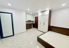 Bán chung cư mini 6 tầng mặt phố Tựu Liệt, khu vực sầm uất, thang máy, doanh thu 70 triệu/tháng... Bán chung cư mini tại Hoàng Liệt, Hà Nội 07