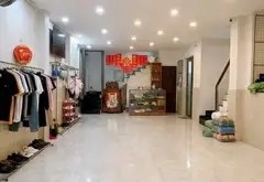 Nhà Tân Bình - Lý Thường Kiệt, 5 tầng ở ngay - KD đa dạng, ngang gần 6m - dài gần 13m - 14 tỷ.... Bán nhà riêng tại Tân Hòa, Hồ Chí Minh 01