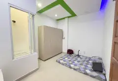 Nhà 2 Tầng Bình Hưng Hòa, Không Gian Sống Lý Tưởng... Bán nhà riêng tại Bình Hưng Hòa, Hồ Chí Minh 07