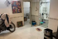 BÁN NHÀ ĐƯỜNG TRẦN QUỐC THẢO - THÔNG HẺM 152 LÝ CHÍNH THẮNG - 36M2 - 2 TẦNG, GIÁ GIẢM CÒN 5,5 TỶ... Bán nhà riêng tại Xuân Hòa, Hồ Chí Minh 06