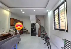 Bán nhà lô góc 4 tầng tại Huyền Kỳ, Hà Đông, pháp lý đầy đủ, lô góc thoáng sáng 5.4 tỷ... Bán nhà riêng tại Phú Lương, Hà Nội 02